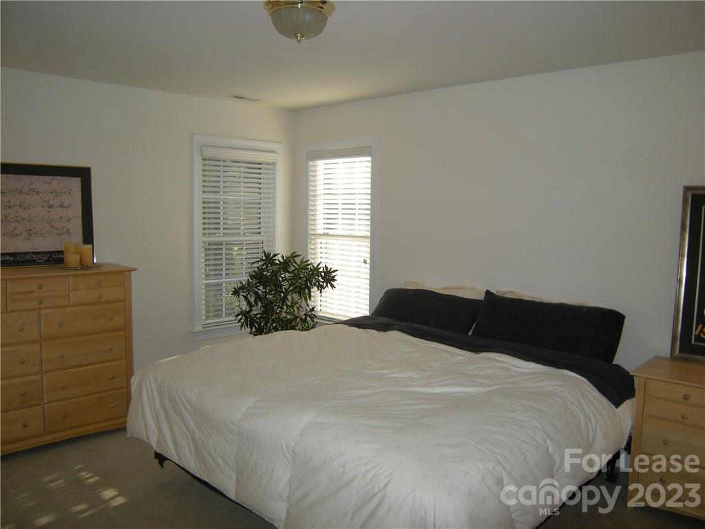 Amberleigh - Residential Lease