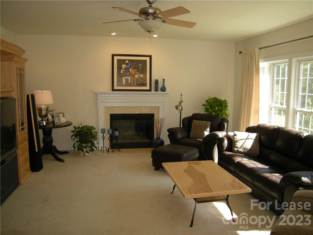 Amberleigh - Residential Lease