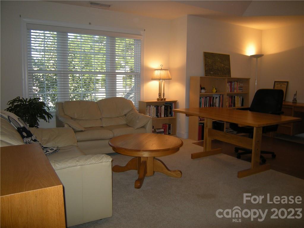 Amberleigh - Residential Lease