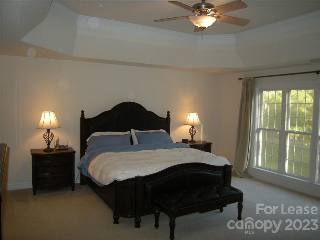 Amberleigh - Residential Lease