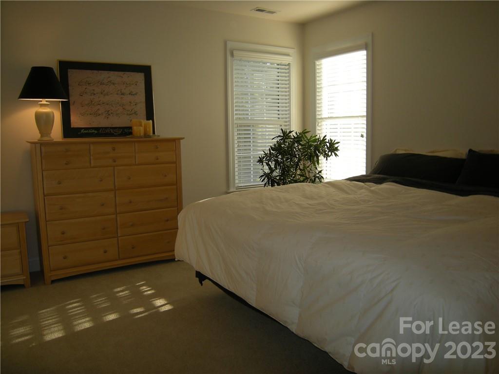 Amberleigh - Residential Lease