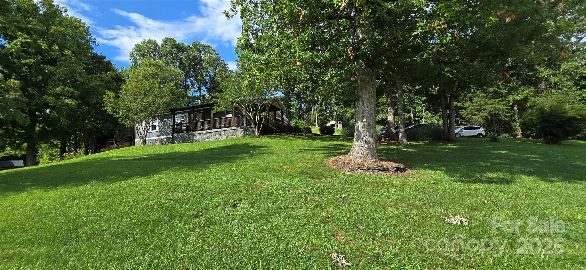 414 Pine Cove Road