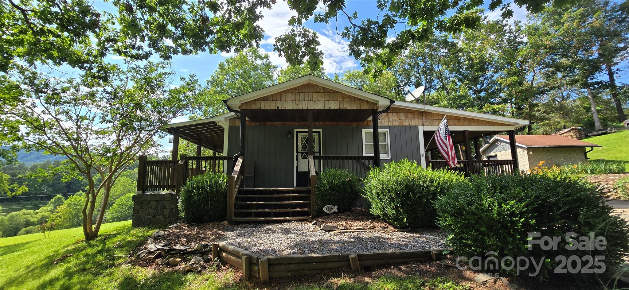 414 Pine Cove Road