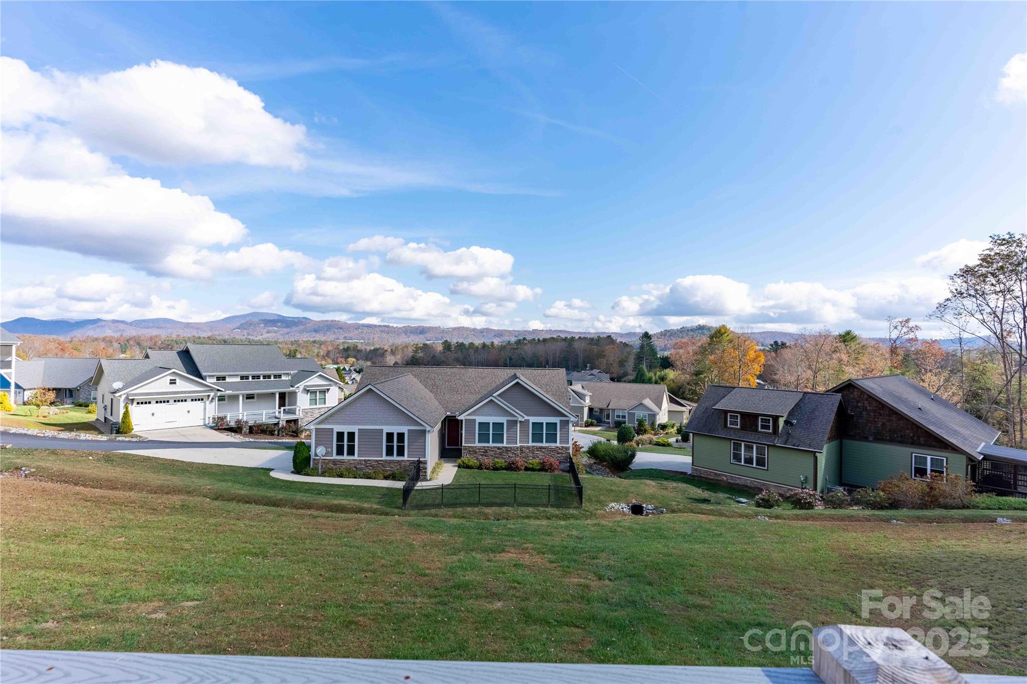 Vista at Blacksmith Run - Residential