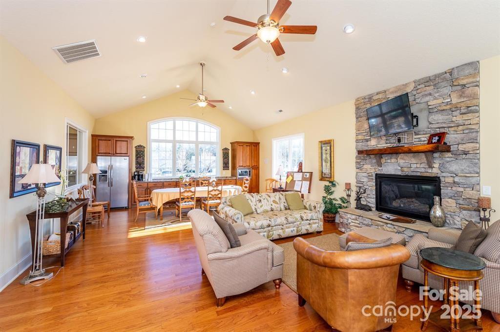 Vista at Blacksmith Run - Residential