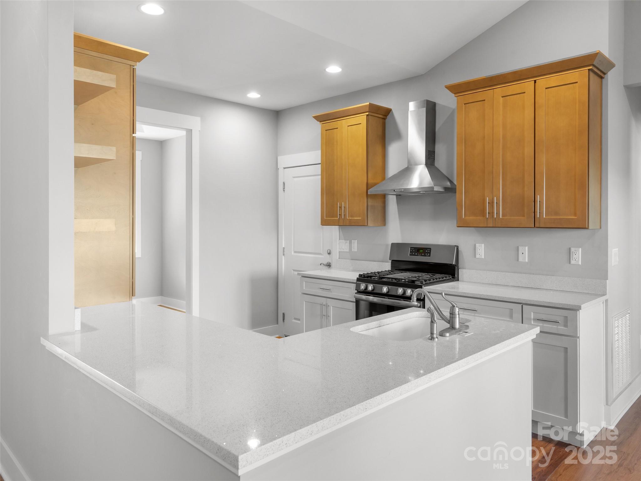 Vista at Blacksmith Run - Residential