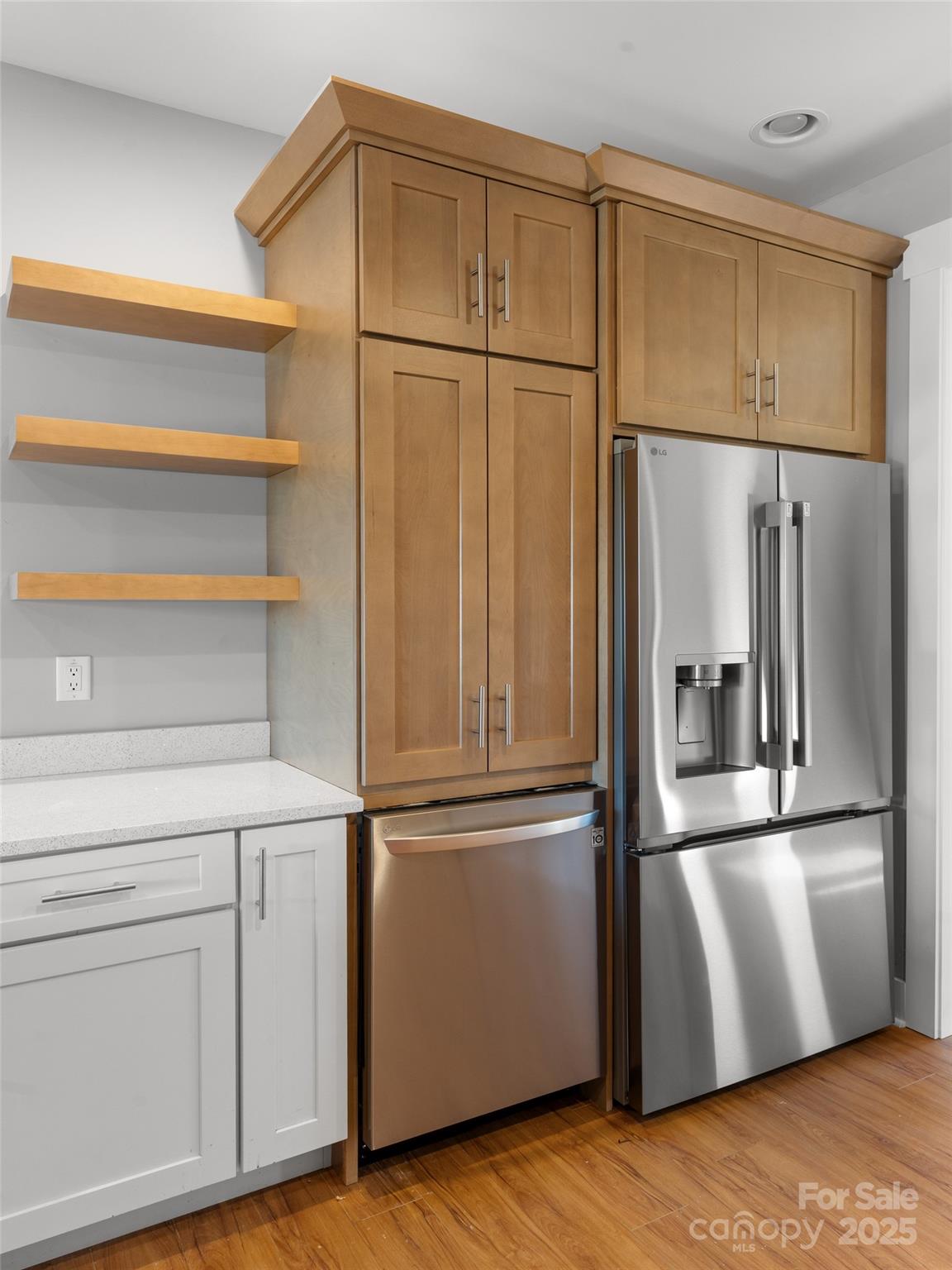 Vista at Blacksmith Run - Residential