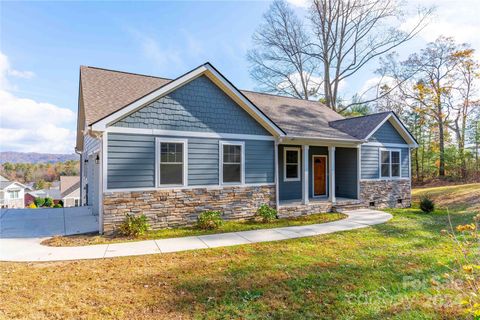 A home in Hendersonville