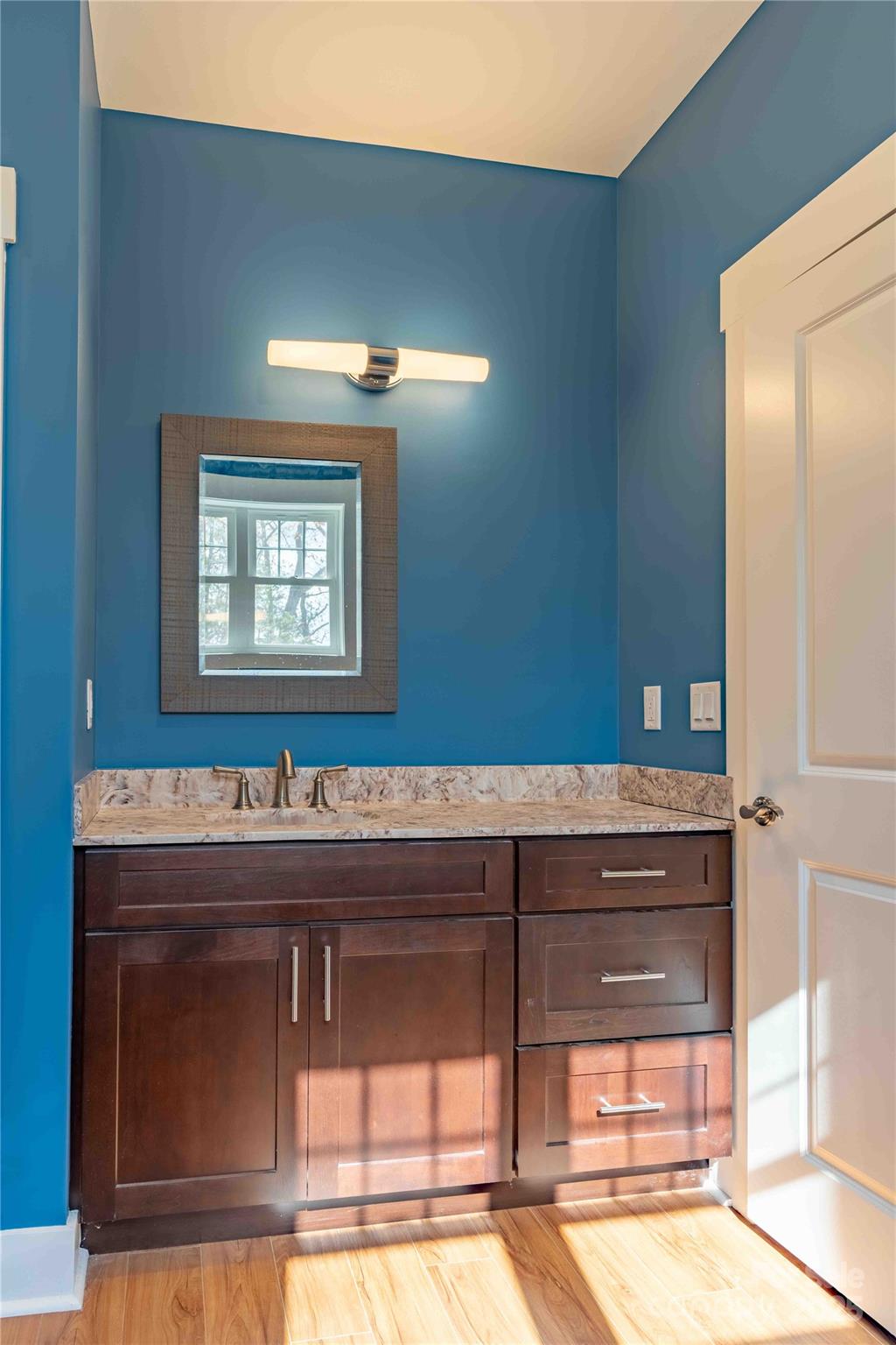 Vista at Blacksmith Run - Residential