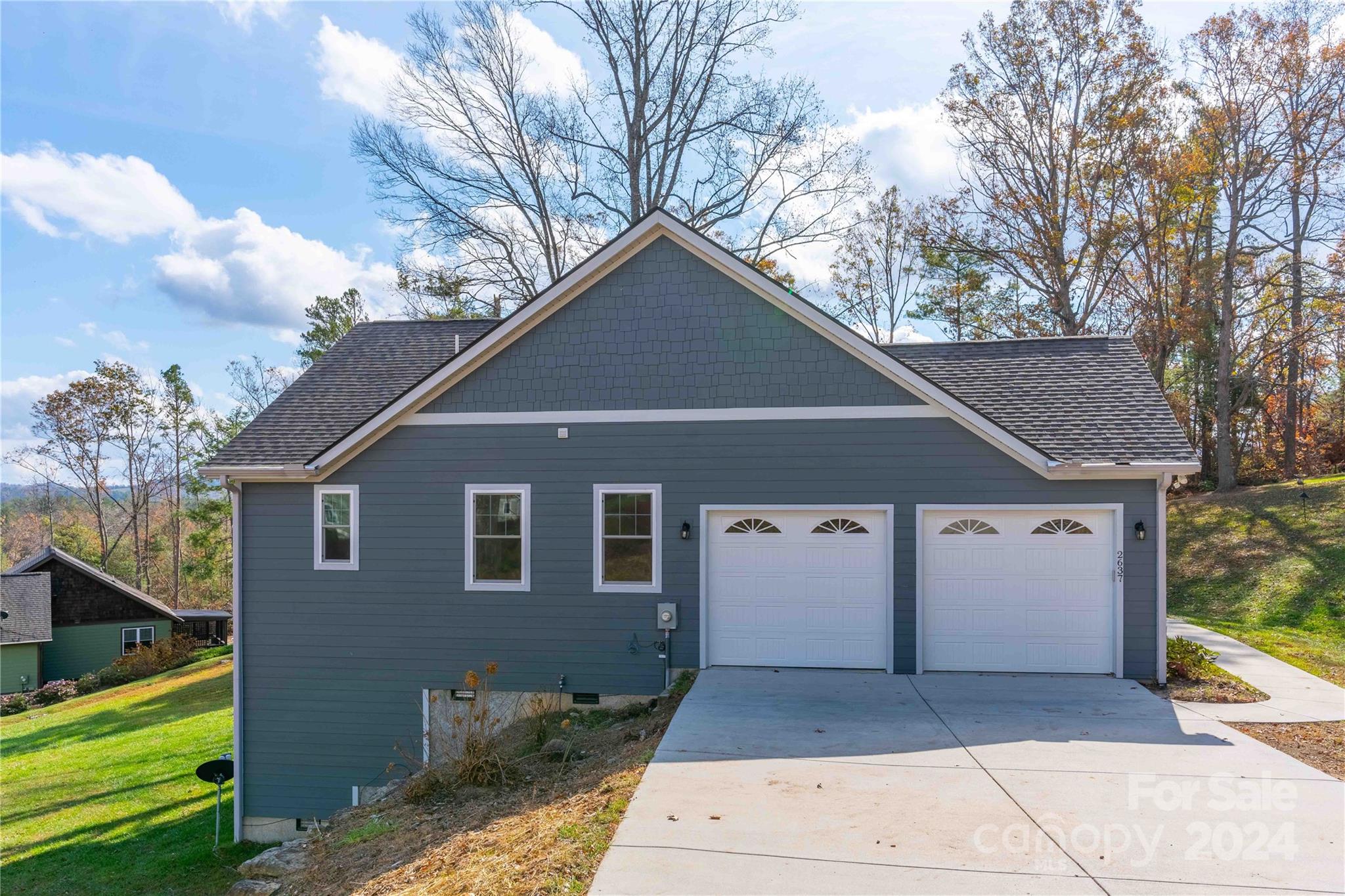 2637 Bowden Lane