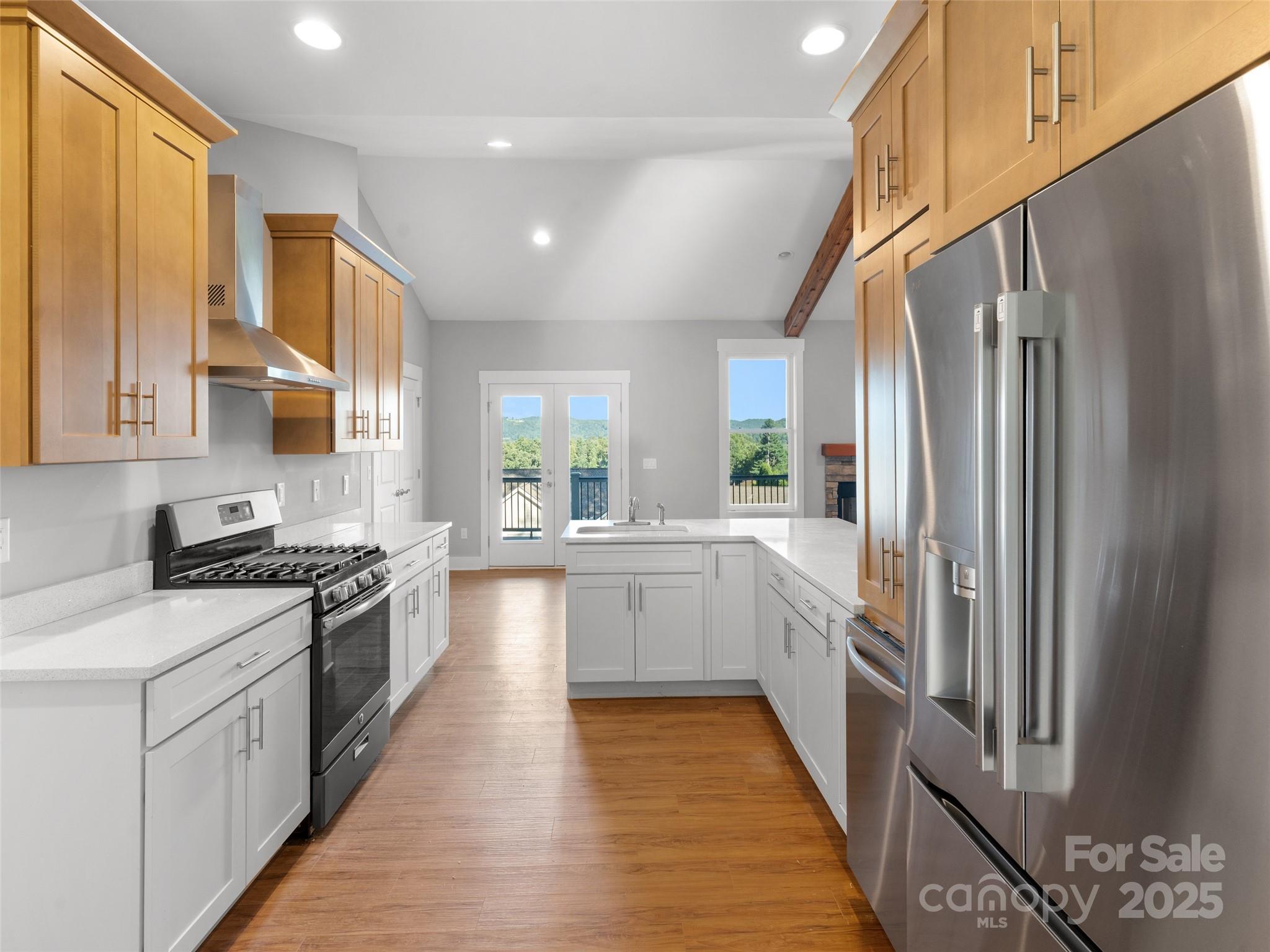 Vista at Blacksmith Run - Residential