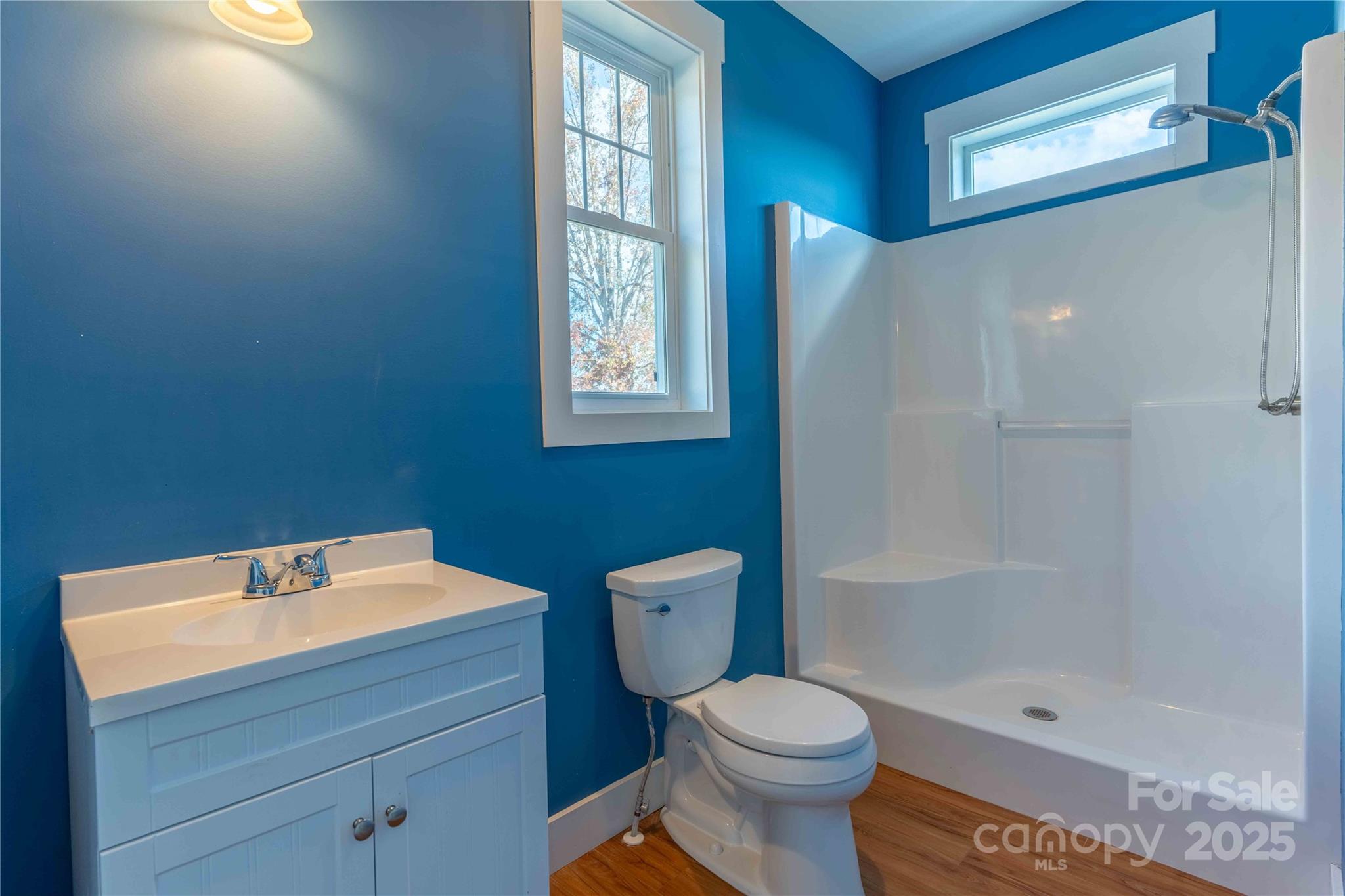 Vista at Blacksmith Run - Residential