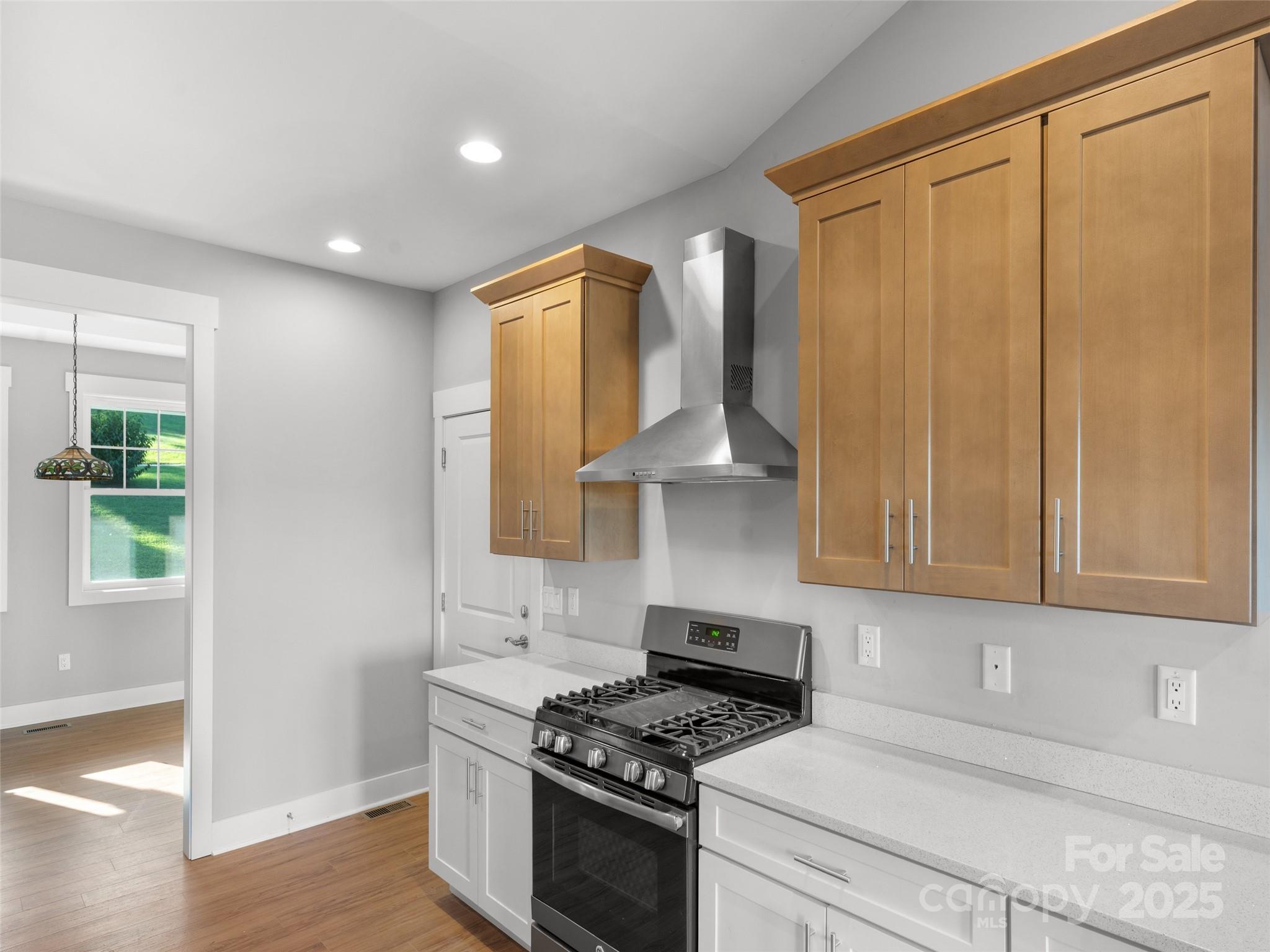 Vista at Blacksmith Run - Residential