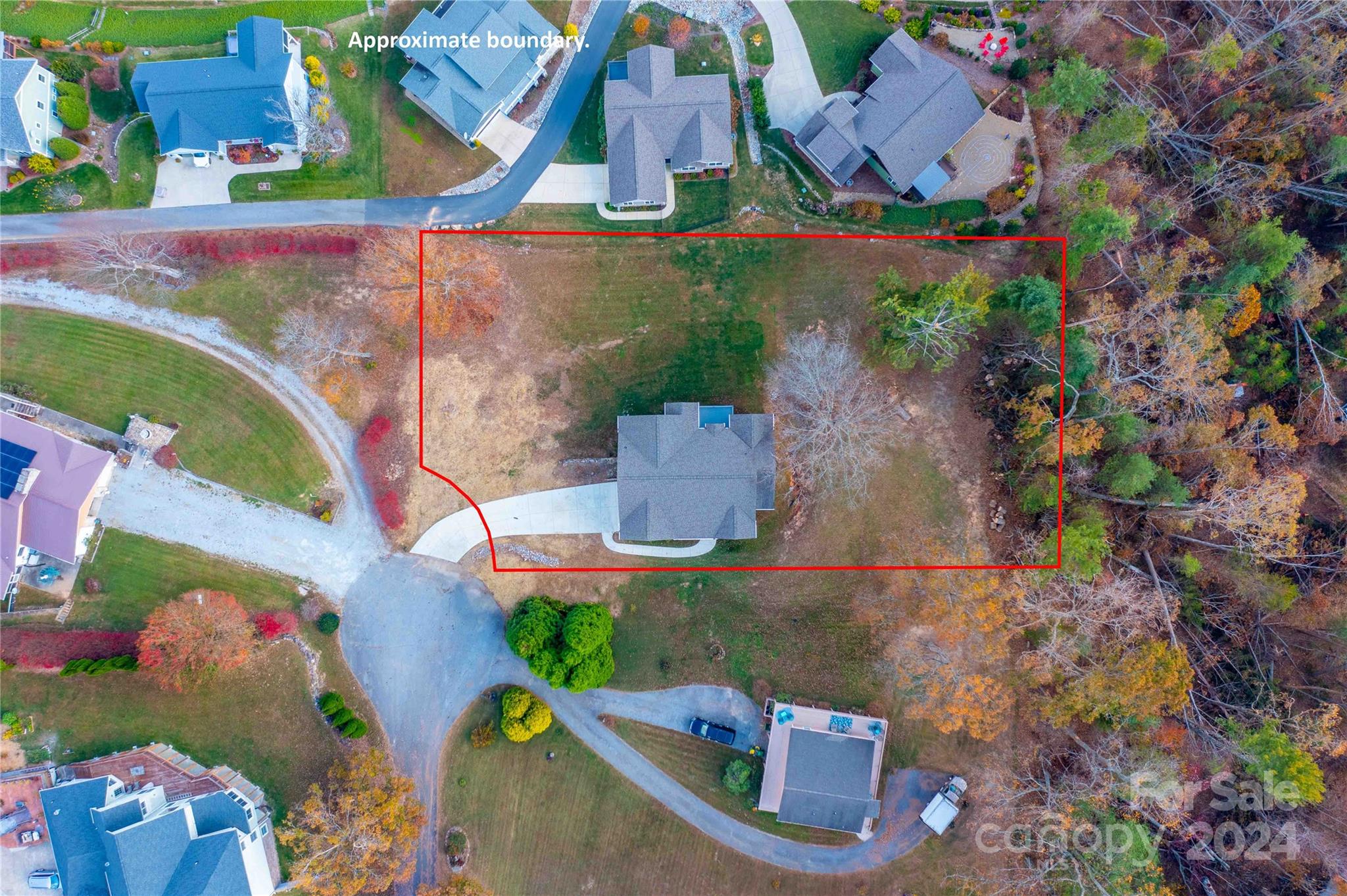 2637 Bowden Lane