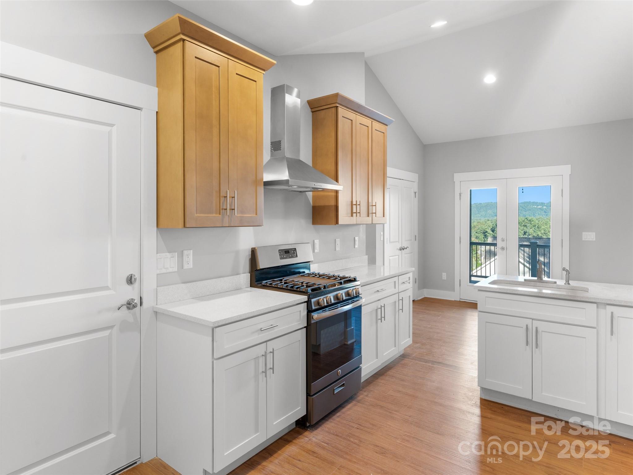 Vista at Blacksmith Run - Residential