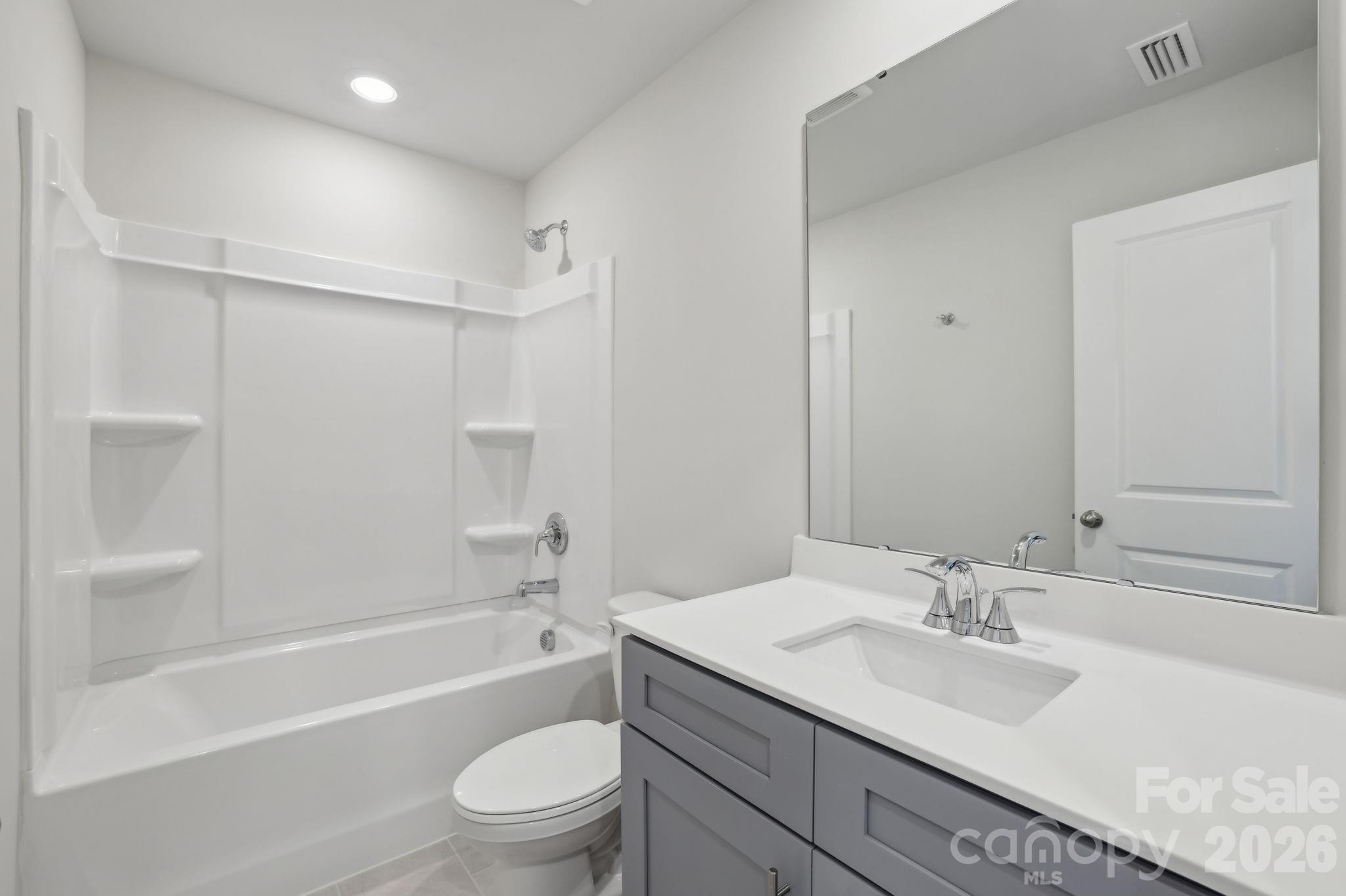 Nelsons Creek - Residential