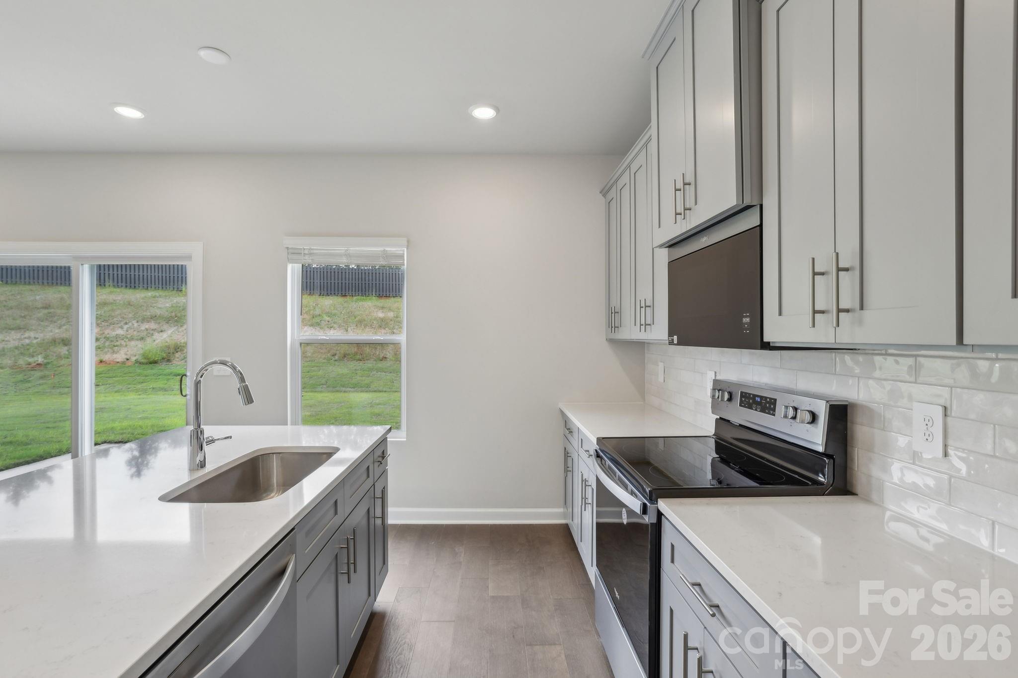 Nelsons Creek - Residential