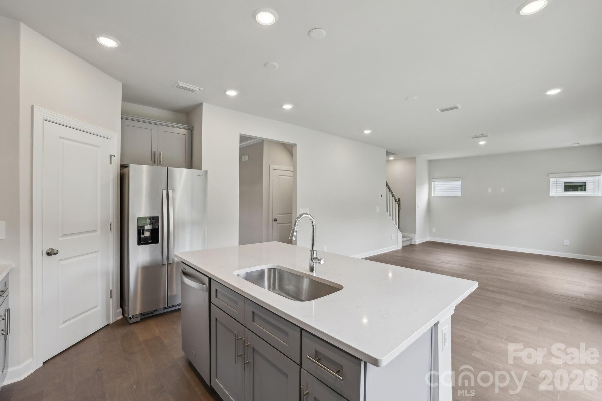 Nelsons Creek - Residential