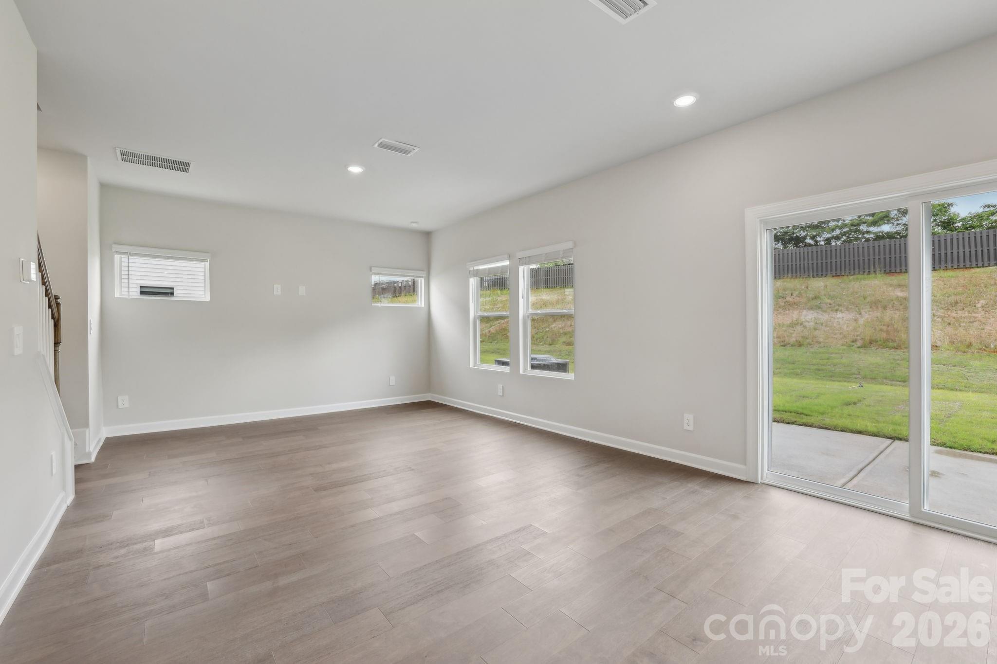 Nelsons Creek - Residential