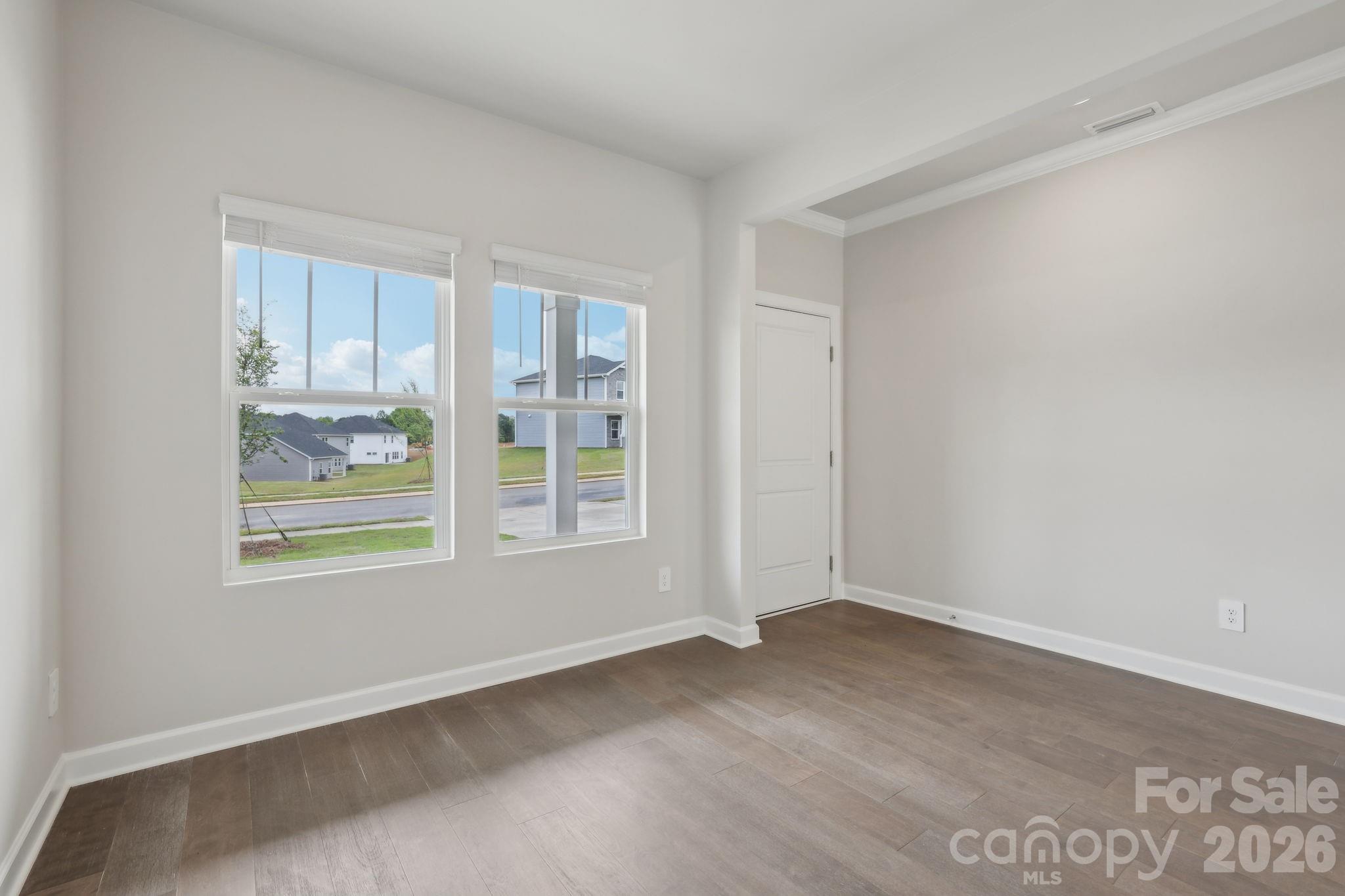 Nelsons Creek - Residential