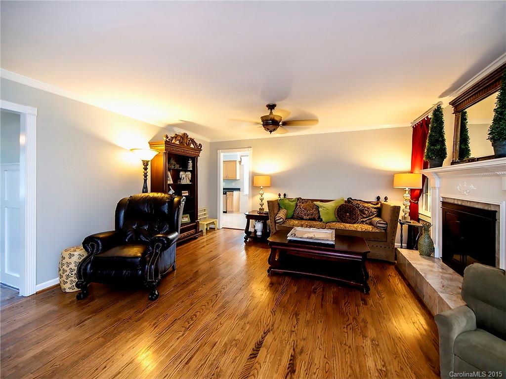 Olde Providence - Residential