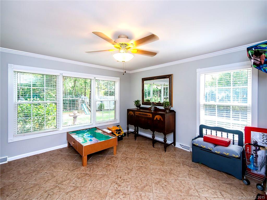 Olde Providence - Residential