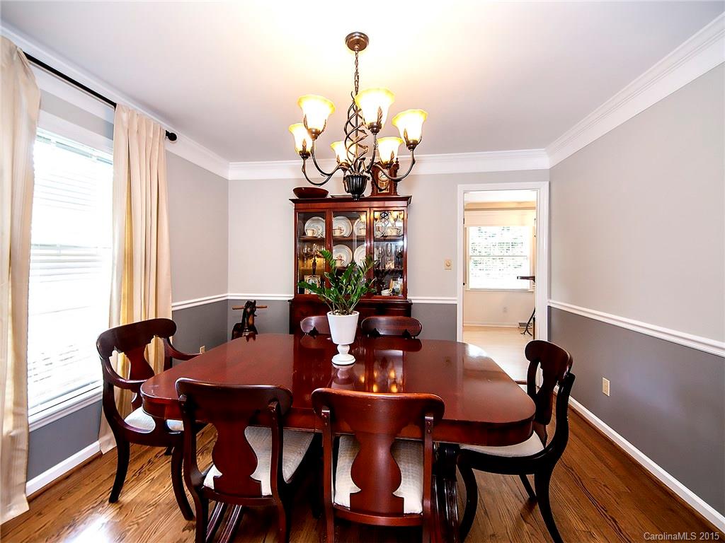 Olde Providence - Residential