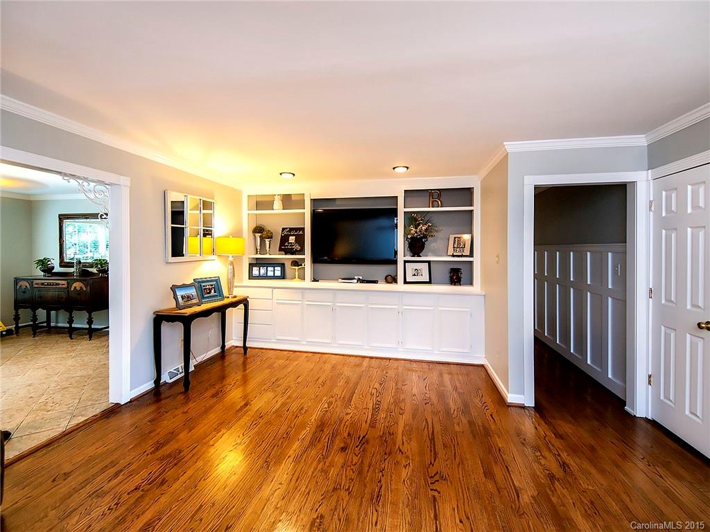 Olde Providence - Residential