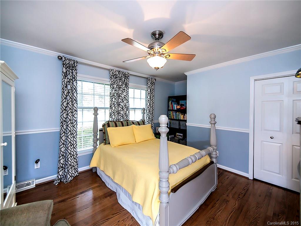 Olde Providence - Residential