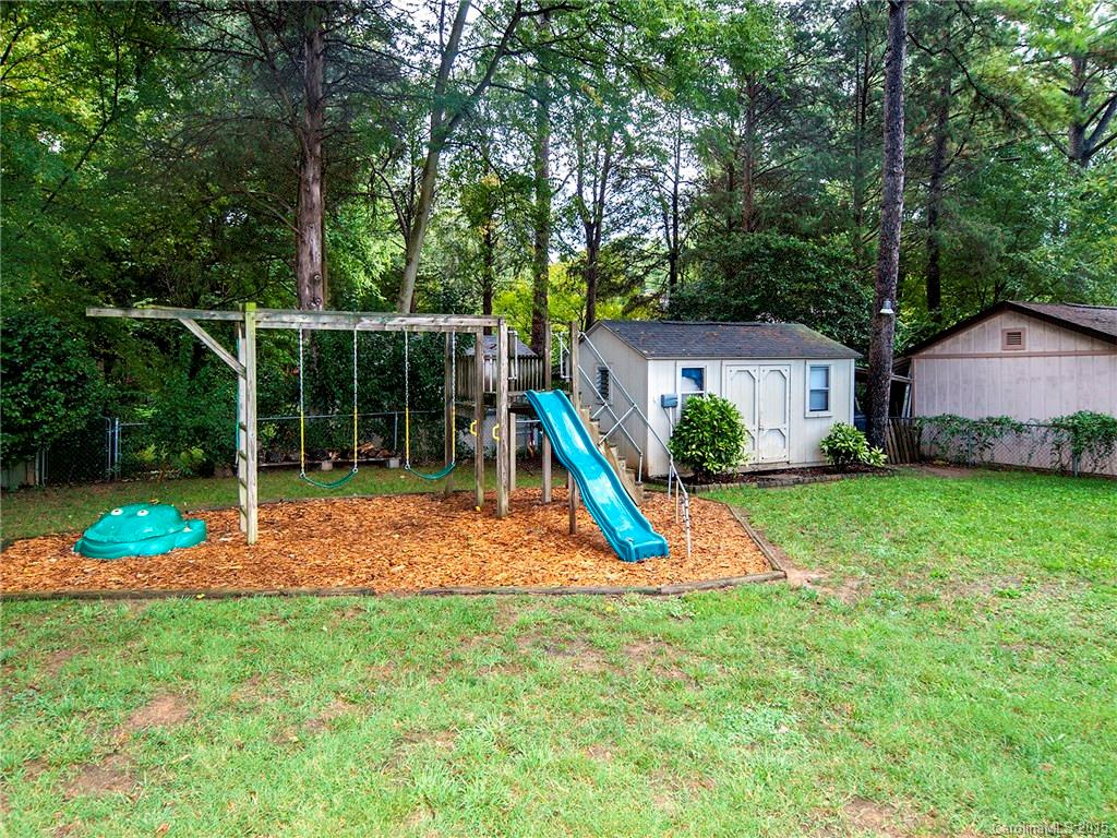 Olde Providence - Residential