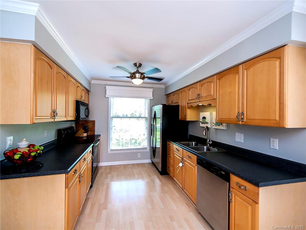 Olde Providence - Residential