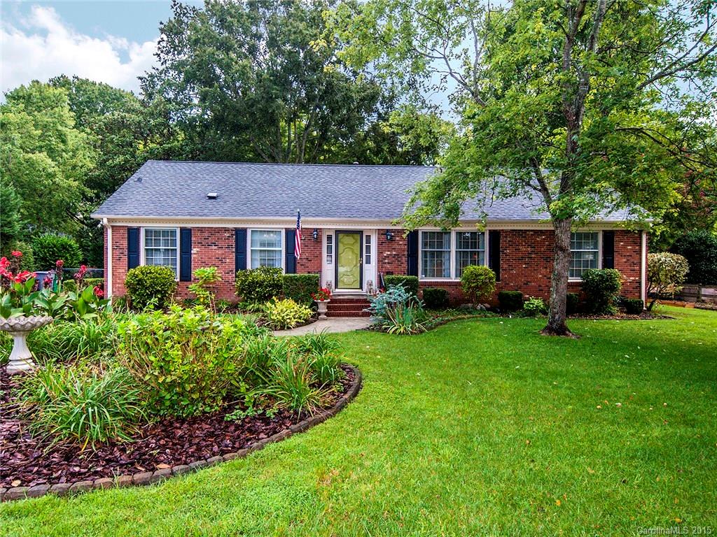 Olde Providence - Residential