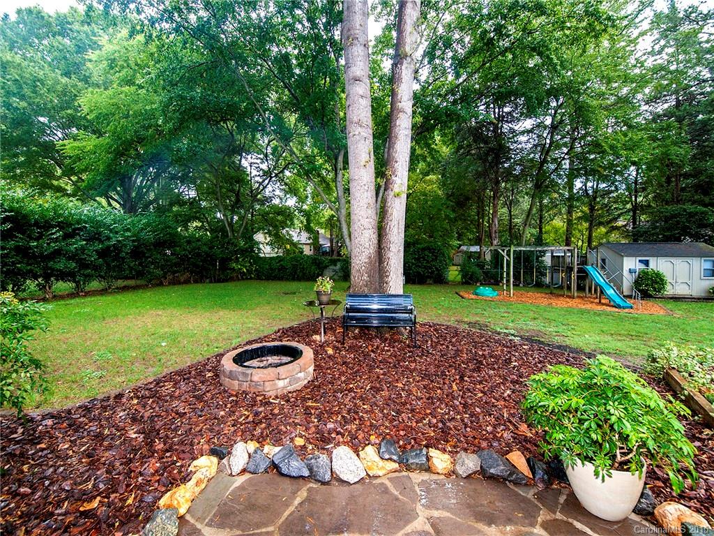 Olde Providence - Residential