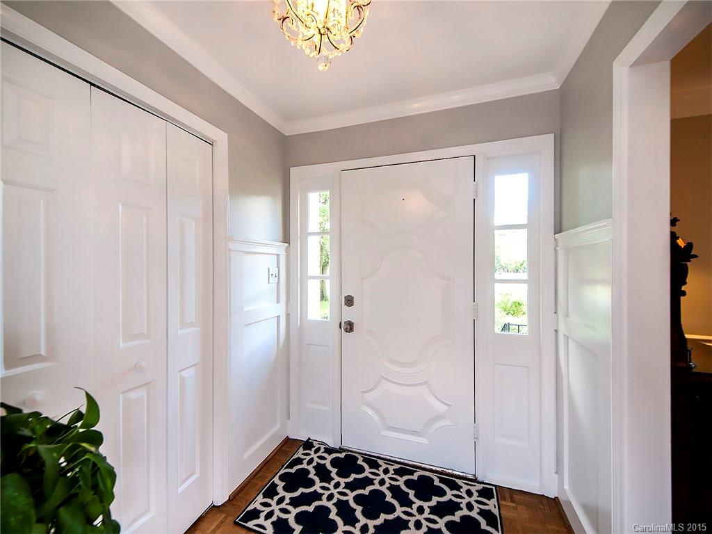 Olde Providence - Residential