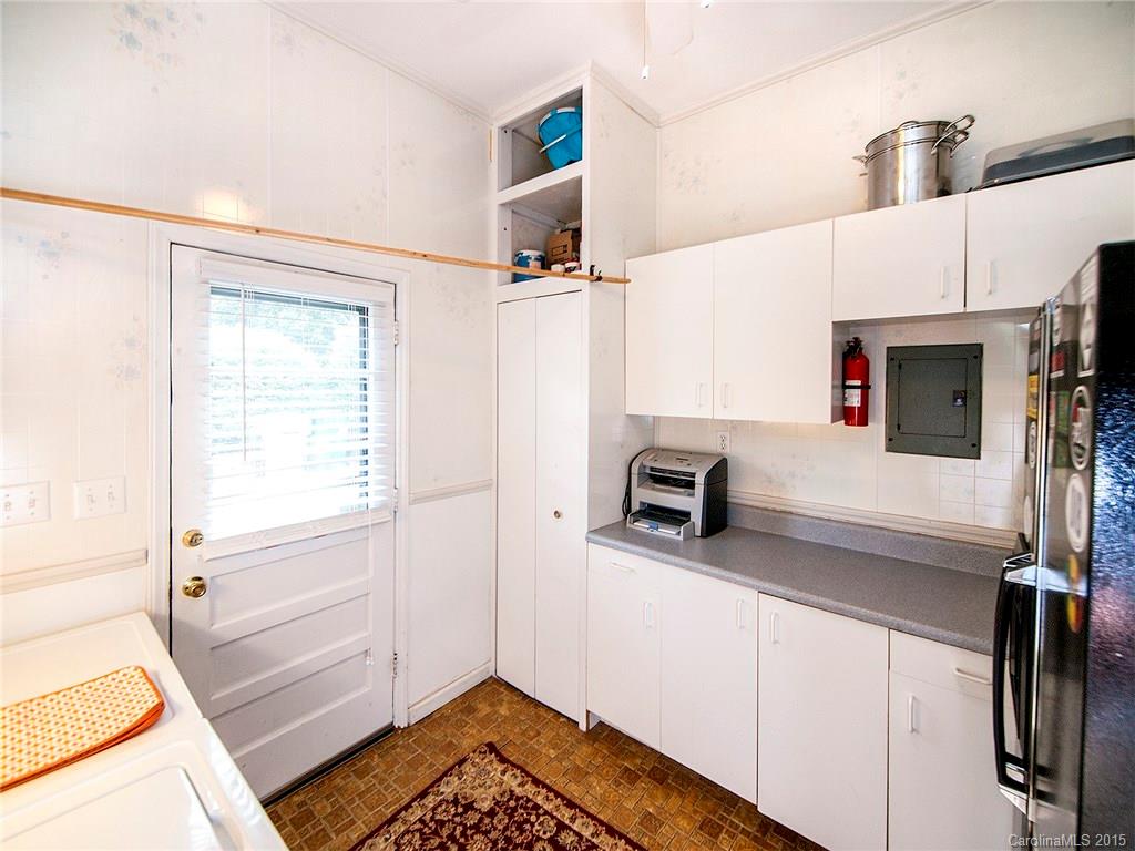 Olde Providence - Residential