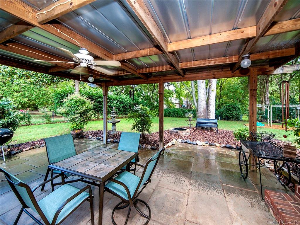 Olde Providence - Residential