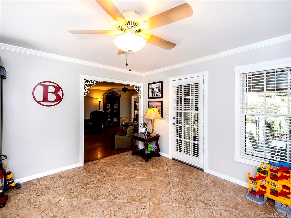 Olde Providence - Residential