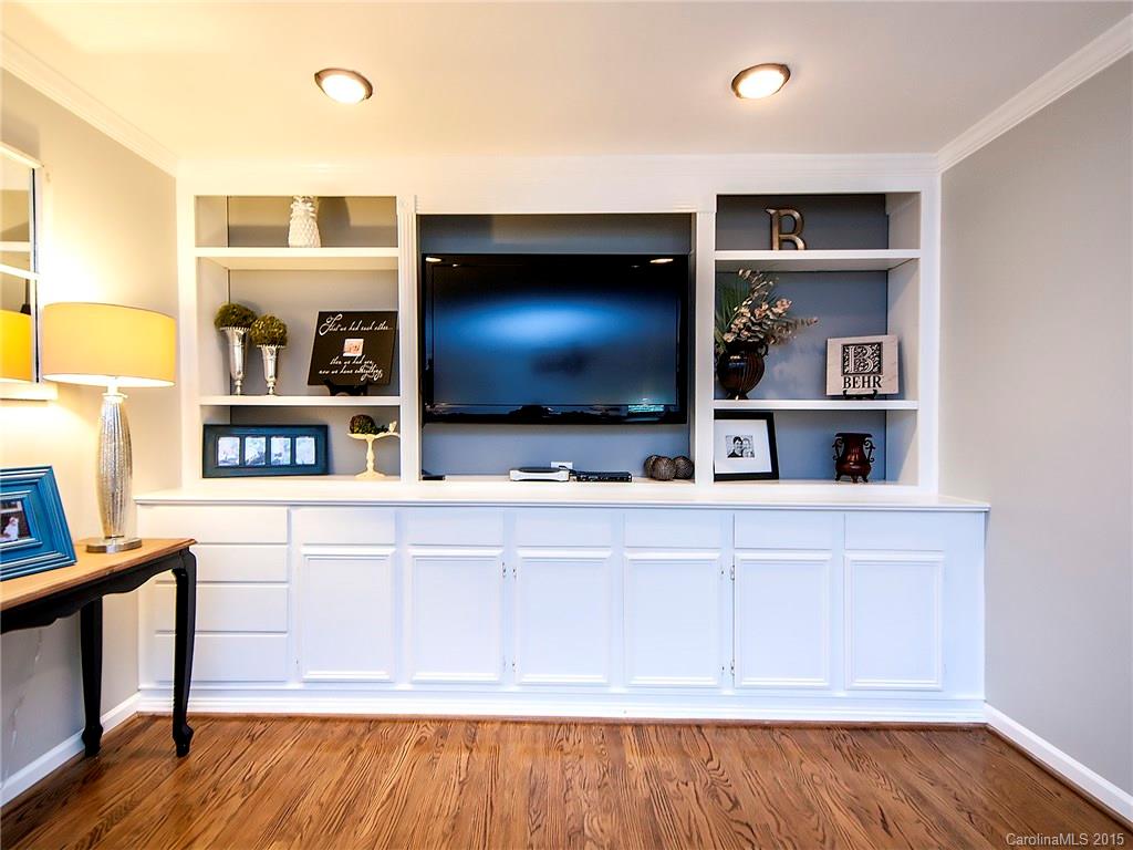 Olde Providence - Residential