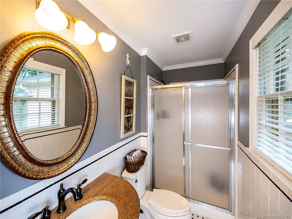 Olde Providence - Residential