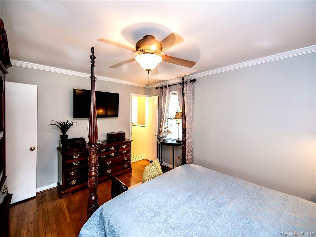 Olde Providence - Residential