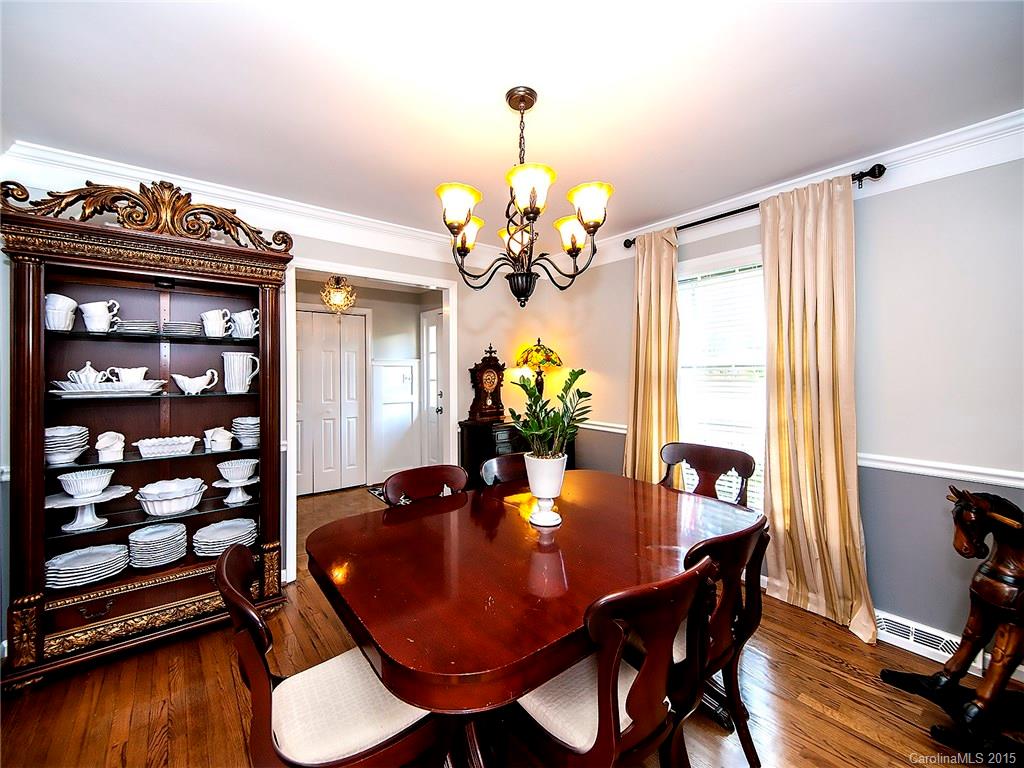 Olde Providence - Residential