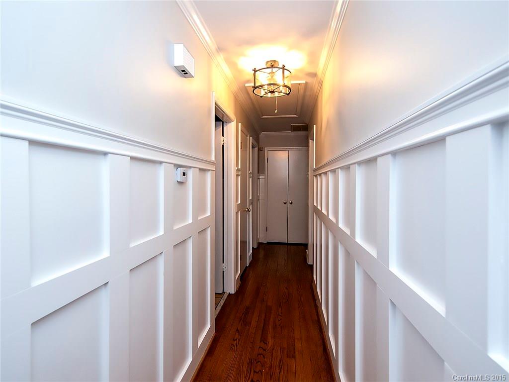 Olde Providence - Residential