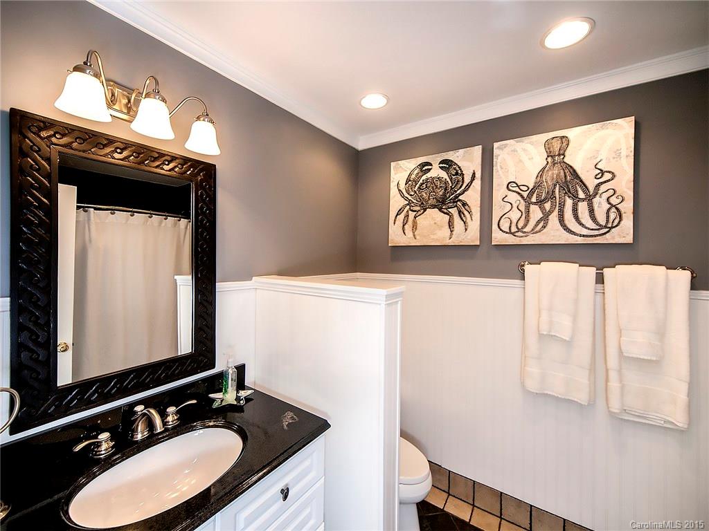 Olde Providence - Residential