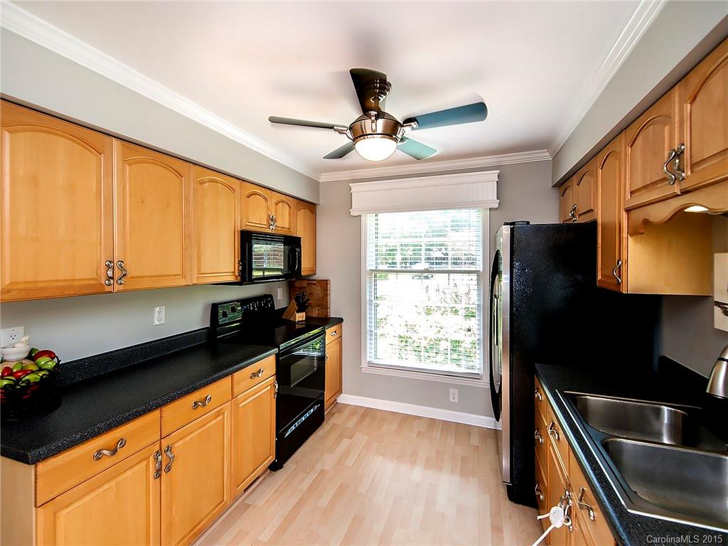 Olde Providence - Residential