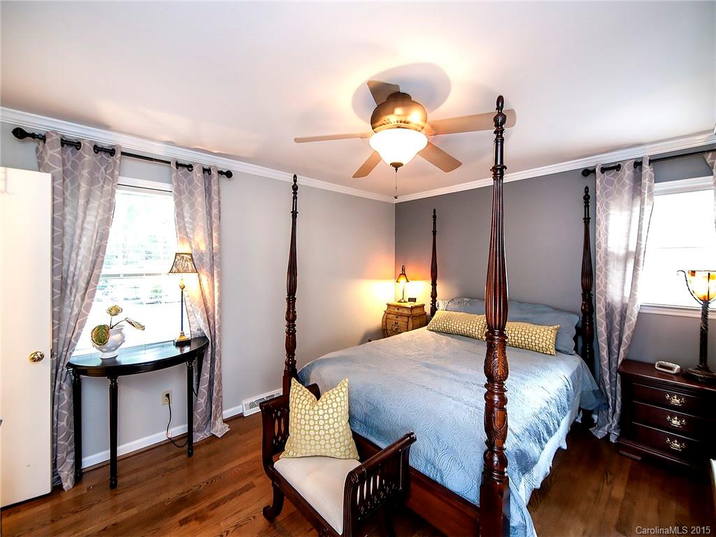 Olde Providence - Residential