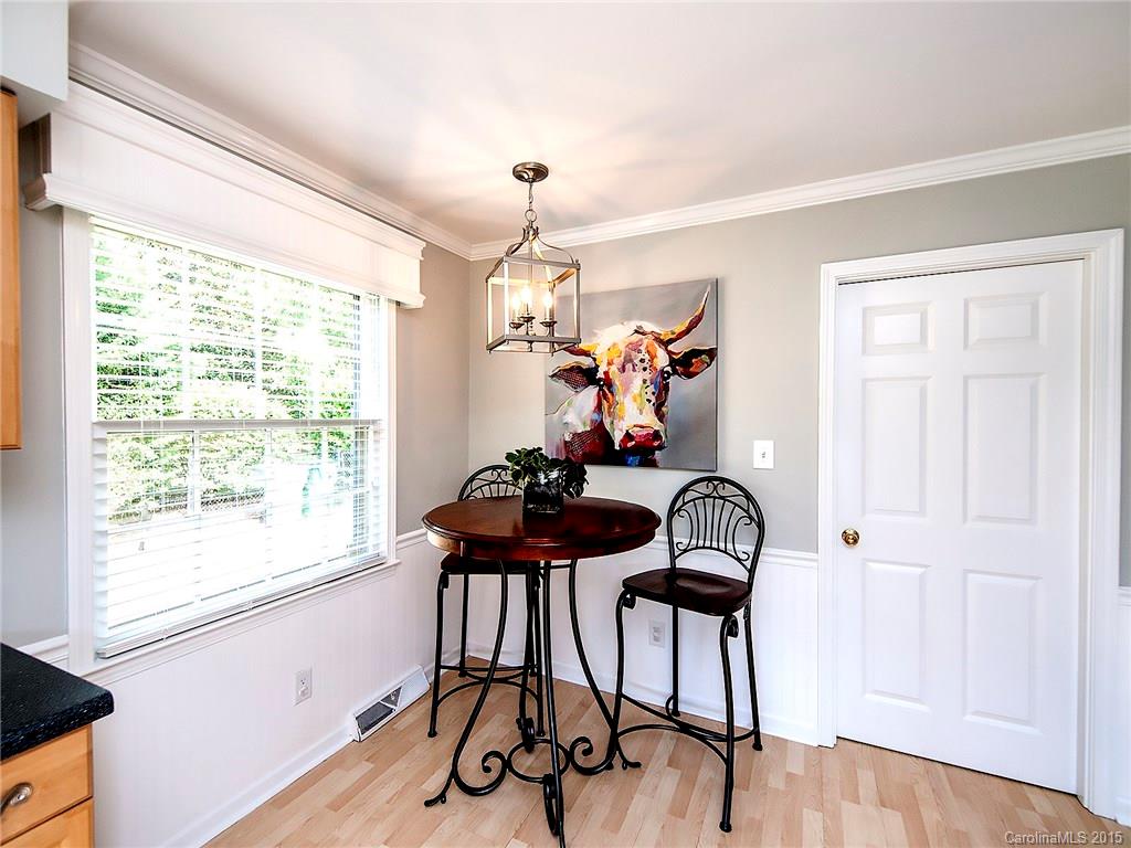 Olde Providence - Residential