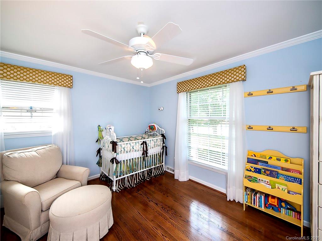 Olde Providence - Residential