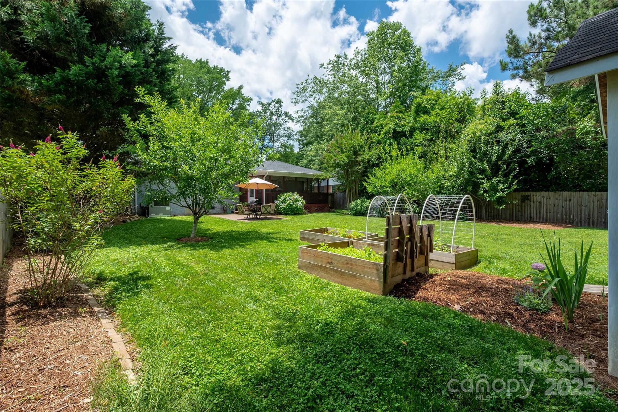 Darby Acres - Residential