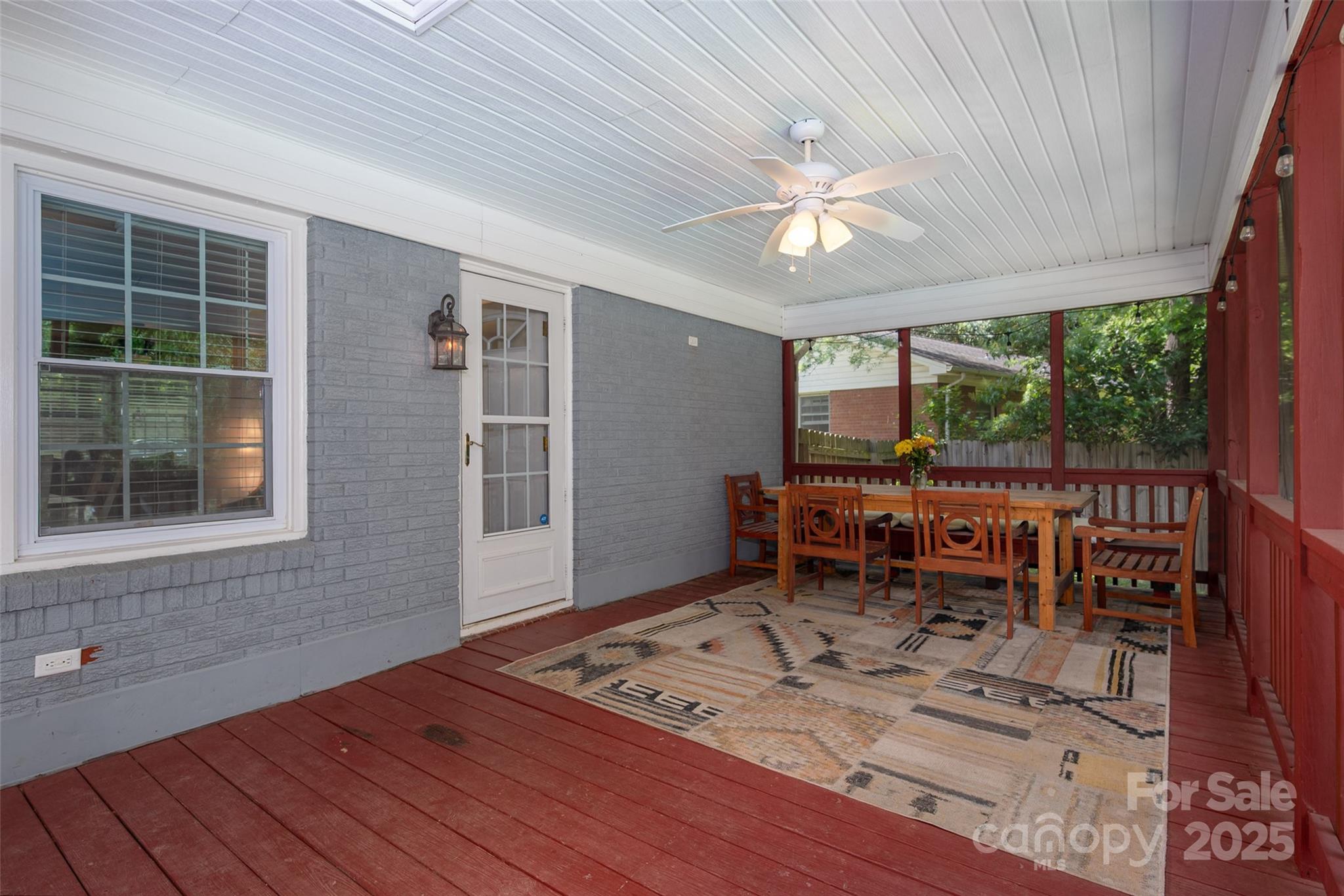 Darby Acres - Residential