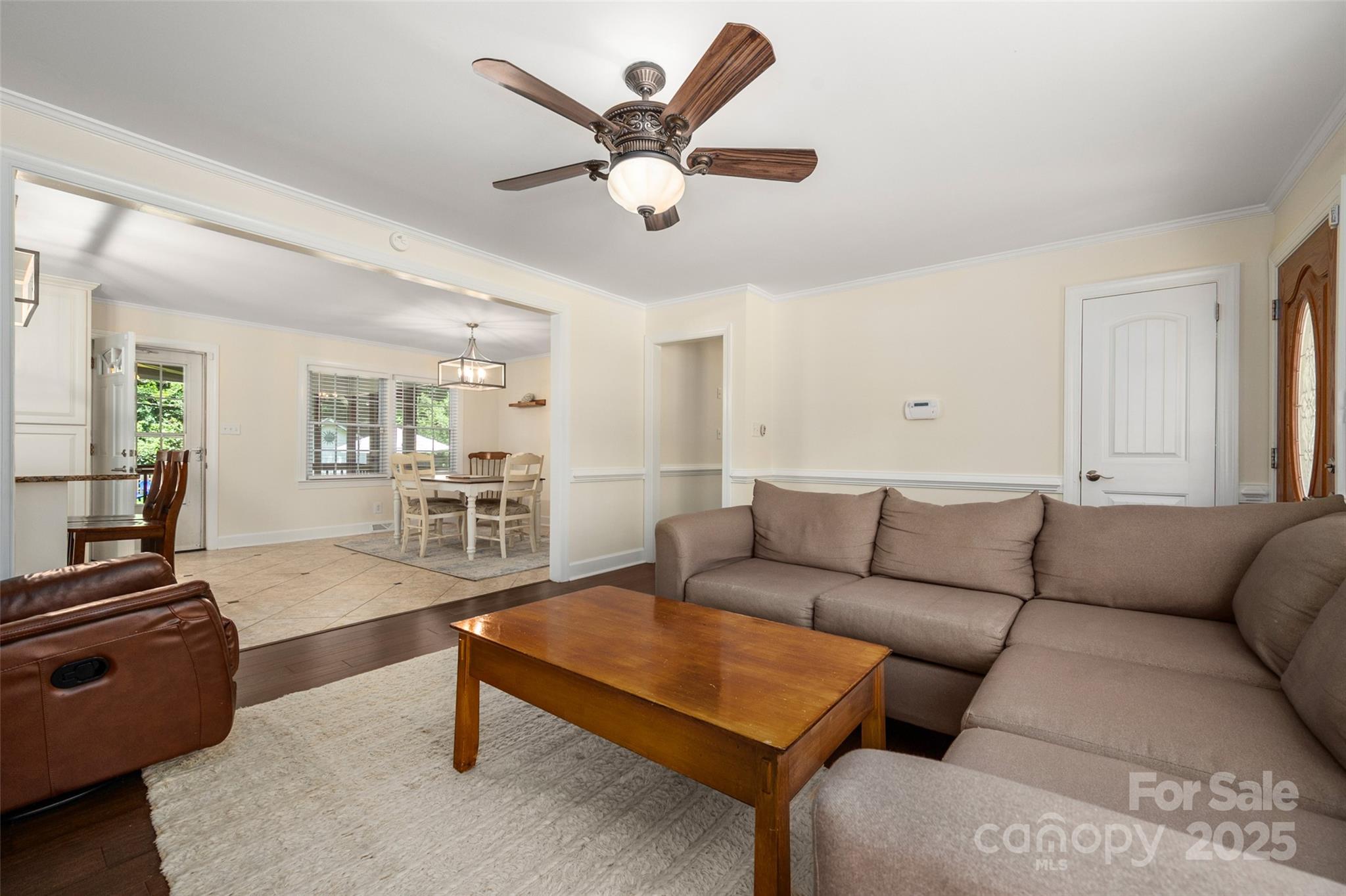 3531 Enfield Road
